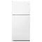 30-inch Top-Freezer Refrigerator with Glass Shelves