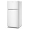 28.5-Inch Wide Top-Freezer Refrigerator With A Large Crisper Drawer—14 Cu. Ft.