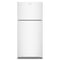 28.5-Inch Wide Top-Freezer Refrigerator With A Large Crisper Drawer—14 Cu. Ft.