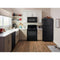 30-Inch Wide Top-Freezer Refrigerator With Dual Crisper Drawers—19 Cu. Ft.