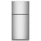 30-Inch Wide Top-Freezer Refrigerator With Dual Crisper Drawers—19 Cu. Ft.