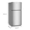 30-Inch Wide Top-Freezer Refrigerator With Dual Crisper Drawers—19 Cu. Ft.
