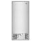 30-Inch Wide Top-Freezer Refrigerator With Dual Crisper Drawers—19 Cu. Ft.