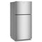 30-Inch Wide Top-Freezer Refrigerator With Dual Crisper Drawers—19 Cu. Ft.