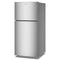 30-Inch Wide Top-Freezer Refrigerator With Dual Crisper Drawers—19 Cu. Ft.