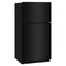 33-Inch Wide Top-Freezer Refrigerator With Dual Crisper Drawers—21 Cu. Ft.