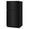 33-Inch Wide Top-Freezer Refrigerator With Dual Crisper Drawers—21 Cu. Ft.