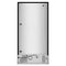 33-Inch Wide Top-Freezer Refrigerator With Dual Crisper Drawers—21 Cu. Ft.