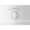 33-Inch Wide Top-Freezer Refrigerator With Dual Crisper Drawers—21 Cu. Ft.