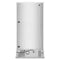 33-Inch Wide Top-Freezer Refrigerator With Dual Crisper Drawers—21 Cu. Ft.