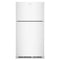33-Inch Wide Top-Freezer Refrigerator With Dual Crisper Drawers—21 Cu. Ft.