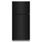 28.5-Inch Wide Top-Freezer Refrigerator With A Large Crisper Drawer—14 Cu. Ft.