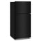 28.5-Inch Wide Top-Freezer Refrigerator With A Large Crisper Drawer—14 Cu. Ft.