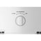 28.5-Inch Wide Top-Freezer Refrigerator With A Large Crisper Drawer—14 Cu. Ft.