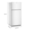 28.5-Inch Wide Top-Freezer Refrigerator With A Large Crisper Drawer—14 Cu. Ft.