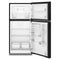 30-inch Wide Garage Ready Top-freezer Refrigerator—19 Cu. Ft.