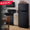 Top Freezer Refrigerator - 16.3 cu. ft.