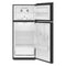 Top Freezer Refrigerator - 16.3 Cu. Ft.