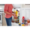Top Freezer Refrigerator - 16.3 cu. ft.