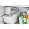 Top Freezer Refrigerator - 16.3 cu. ft.