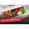Top Freezer Refrigerator - 16.3 cu. ft.