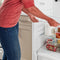 Top Freezer Refrigerator - 16.3 cu. ft.