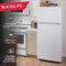 Top Freezer Refrigerator - 16.3 cu. ft.