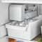 Top Freezer Refrigerator - 16.3 cu. ft.
