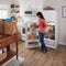 Top Freezer Refrigerator - 16.3 cu. ft.