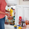 Top Freezer Refrigerator - 16.3 cu. ft.