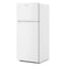 Top Freezer Refrigerator - 16.3 Cu. Ft.