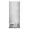 Top Freezer Refrigerator - 16.3 Cu. Ft.