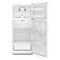 Top Freezer Refrigerator - 16.3 Cu. Ft.