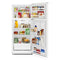 Top Freezer Refrigerator - 16.3 Cu. Ft.