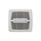 Roomside Series 80 CFM 2.0 Sones Ventilation Fan Light