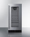 15" Wide Built-In Beverage Center, ADA Compliant