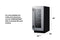 15" Wide Built-In Beverage Center, ADA Compliant