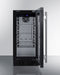 15" Wide Built-In Beverage Center, ADA Compliant