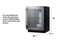 24" Wide Built-In Beverage Center, ADA Compliant