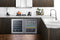 24" Wide Built-In Beverage Center, ADA Compliant