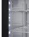 24" Wide Built-In Beverage Center, ADA Compliant