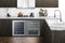 24" Wide Built-In Beverage Center, ADA Compliant