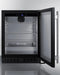 24" Wide Built-In Beverage Center, ADA Compliant