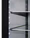 24" Wide Built-In Beverage Center, ADA Compliant (Panel Not Included)
