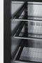 24" Wide Built-In Beverage Center, ADA Compliant (Panel Not Included)