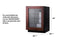24" Wide Built-In Beverage Center, ADA Compliant (Panel Not Included)