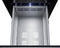 15" Wide 2-Drawer All-Refrigerator, ADA Compliant