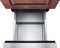 15" Wide 2-Drawer All-Refrigerator, ADA Compliant (Panels Not Included)