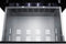 24" Wide 2-Drawer All-Refrigerator, ADA Compliant (Panels Not Included)