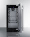 15" Wide Built-In All-Refrigerator, ADA Compliant